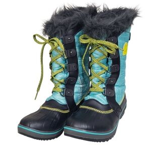 Sorel Tofino II Winter Boots